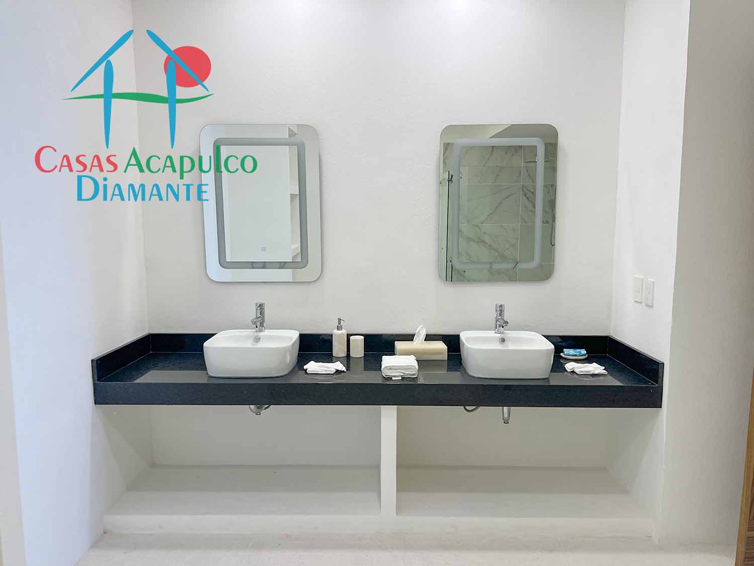 Mayan Island Playa Copán 101 y 102 - Recámara principal 13